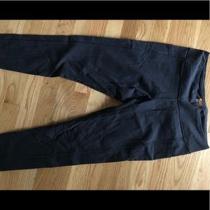 Lucy Athletics Leggings w/side pockets